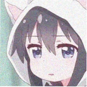 读者檐下听雨头像